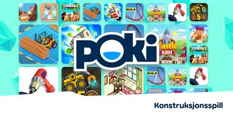 spille poki|nettspill for voksne.